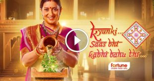 Kyunki Saas Bhi Kabhi Bahu Thi