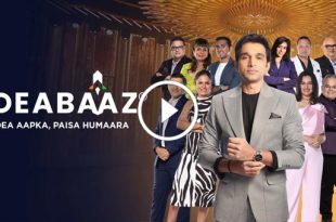 Ideabaaz