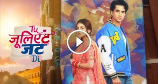 Tu Juliet Jatt Di