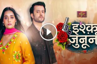 Ishq Junooni