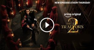 The Traitors India Season 2